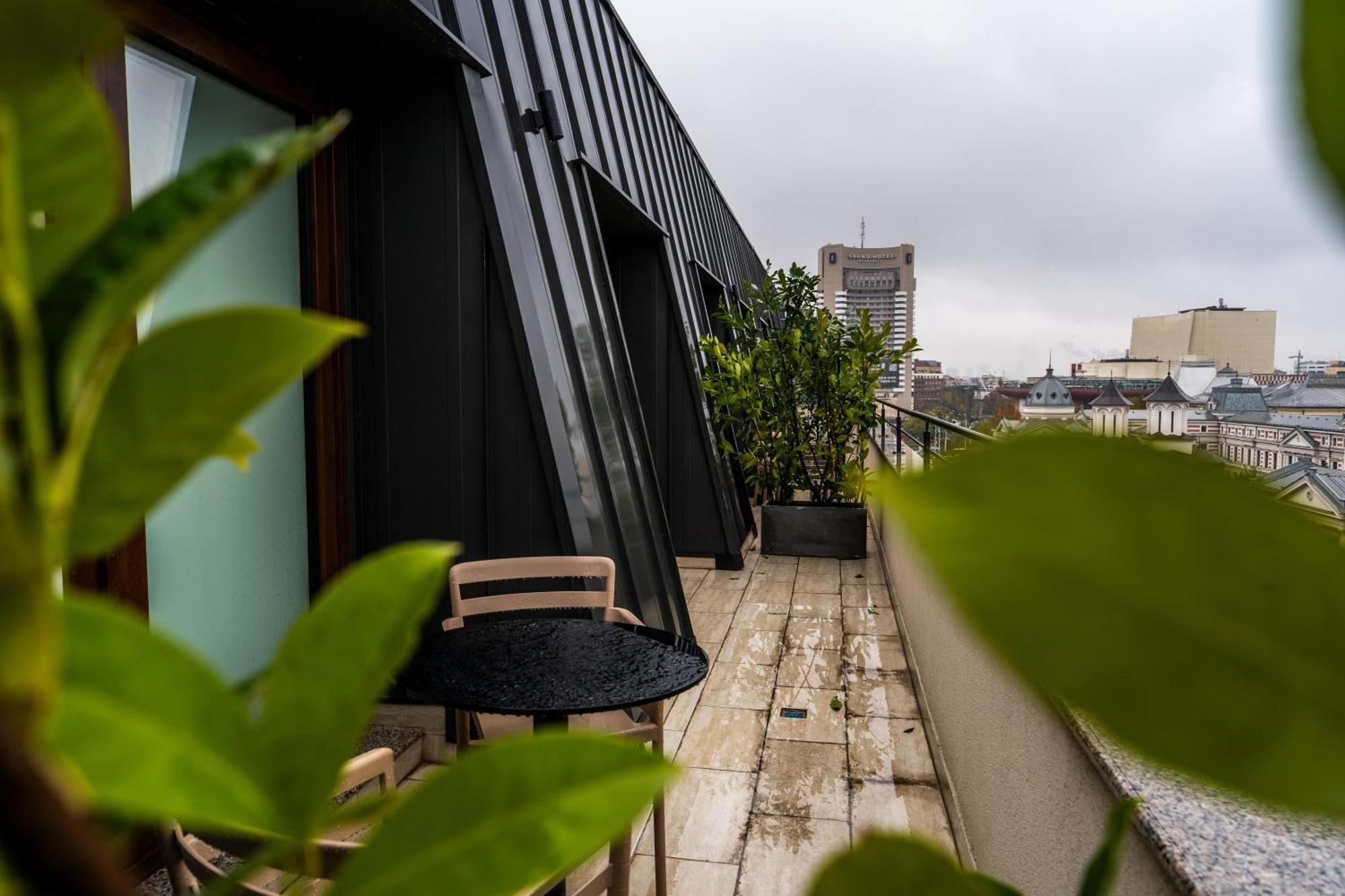 Old Town Apartments By Olala Homes 부쿠레슈티 외부 사진