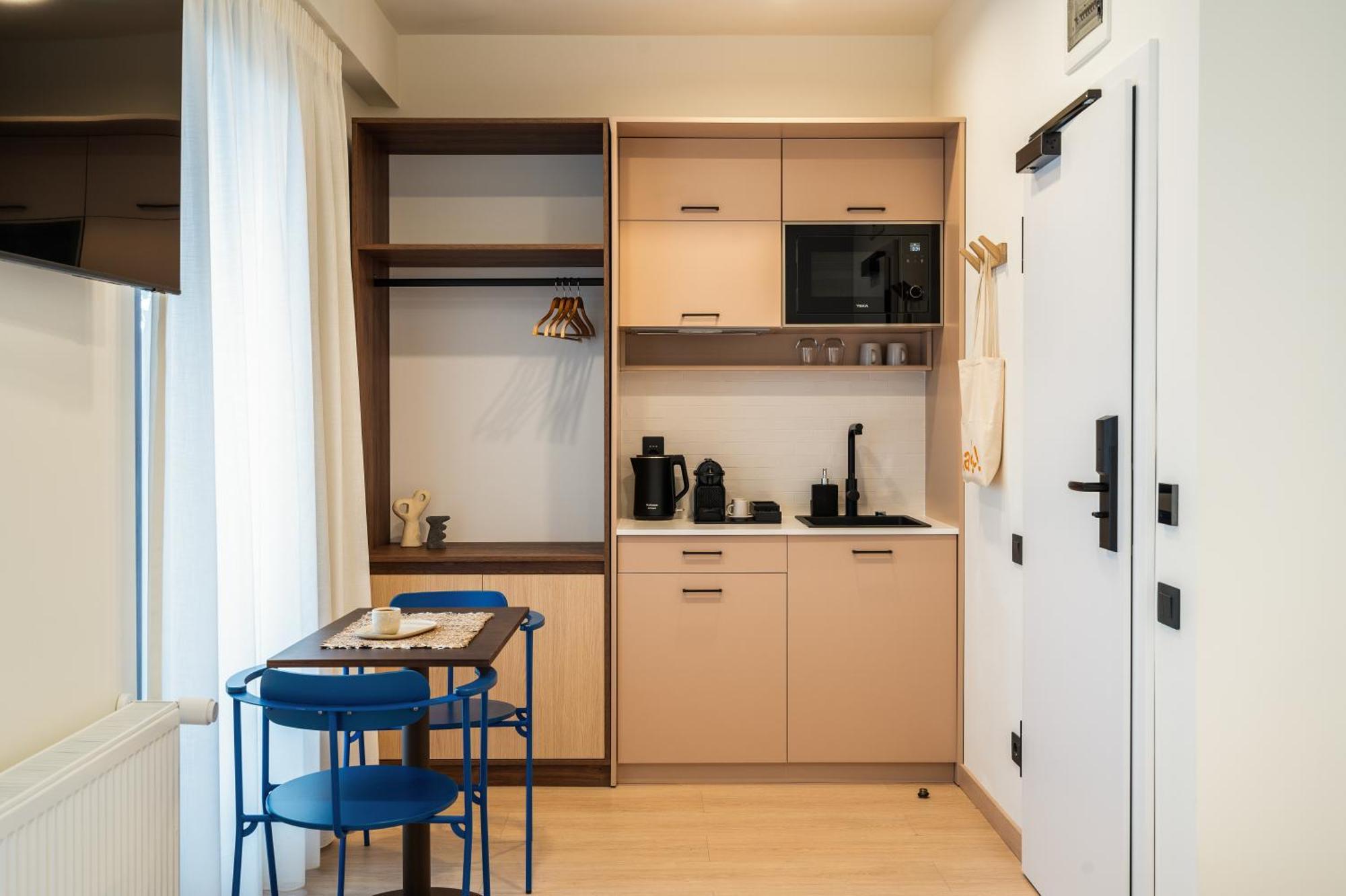 Old Town Apartments By Olala Homes 부쿠레슈티 외부 사진