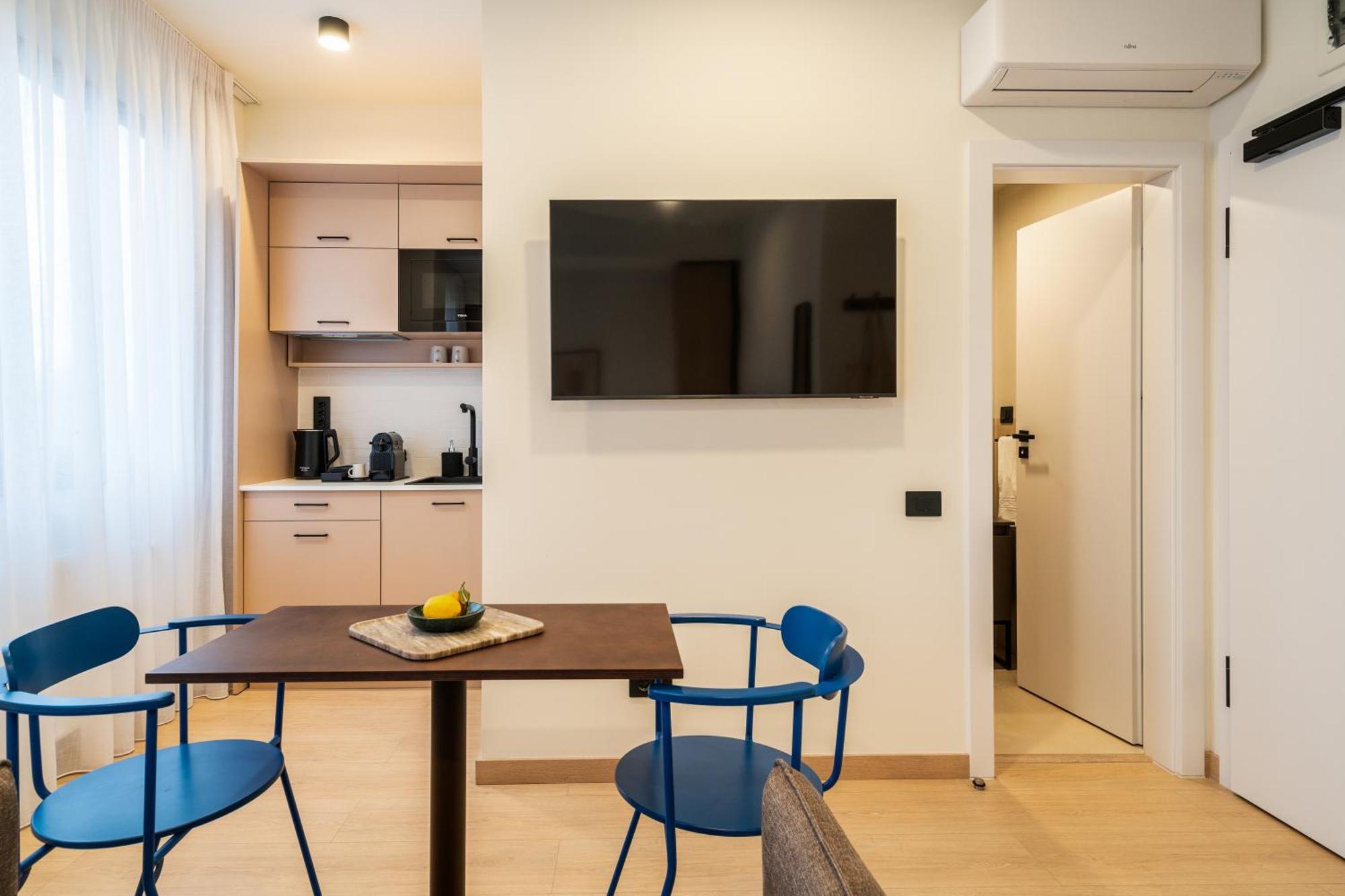 Old Town Apartments By Olala Homes 부쿠레슈티 외부 사진