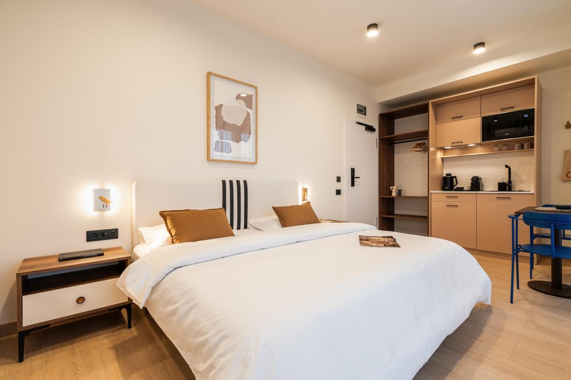 Old Town Apartments By Olala Homes 부쿠레슈티 외부 사진