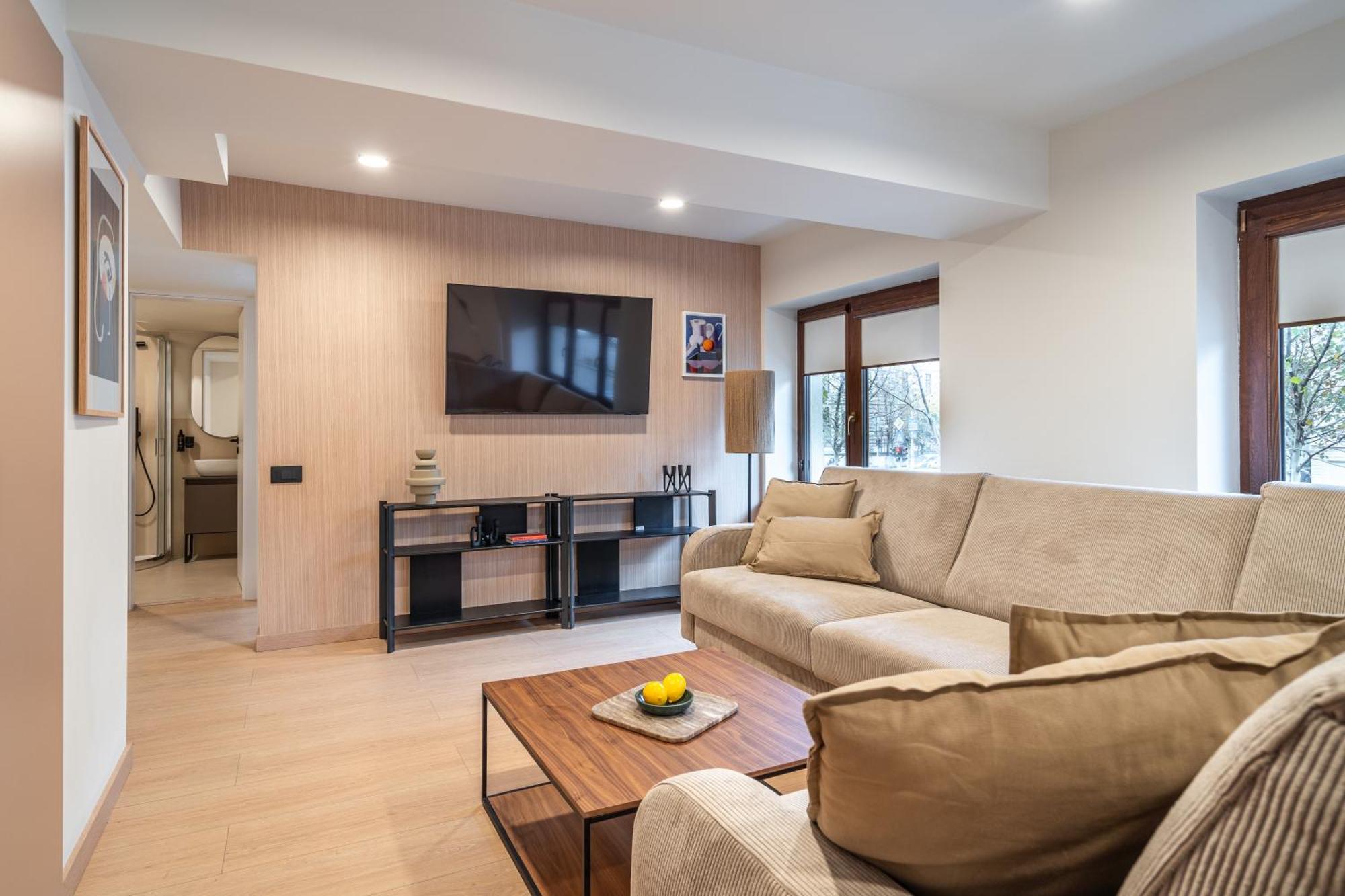 Old Town Apartments By Olala Homes 부쿠레슈티 외부 사진