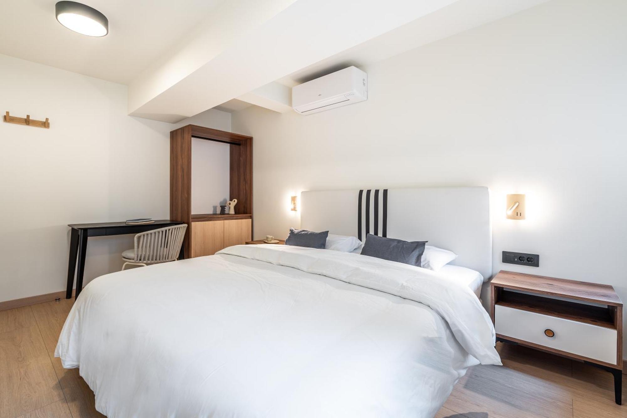 Old Town Apartments By Olala Homes 부쿠레슈티 외부 사진