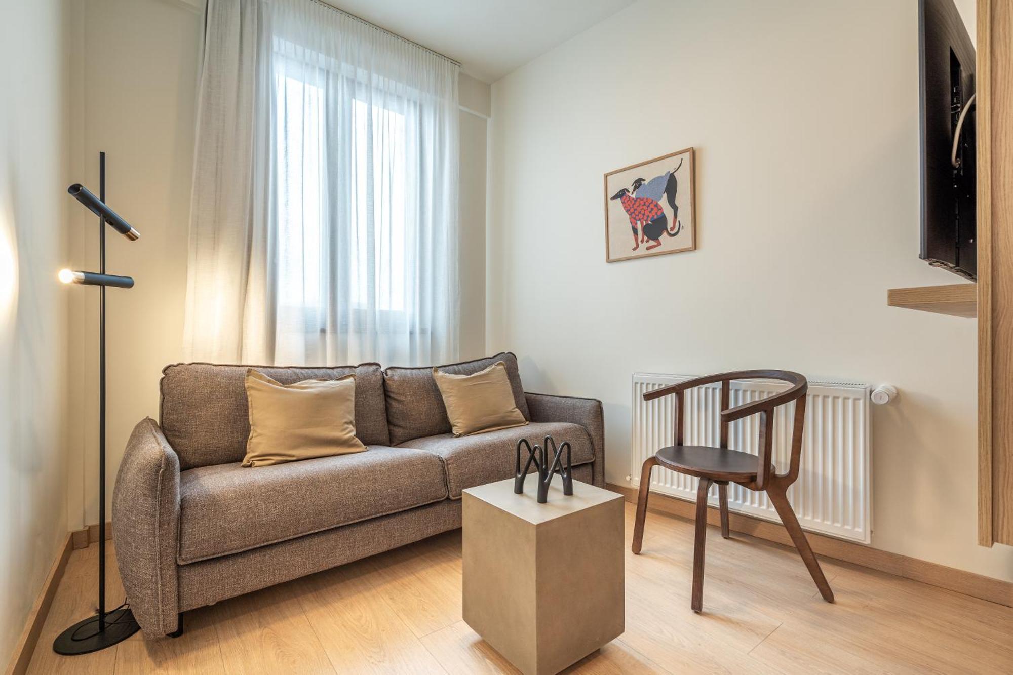 Old Town Apartments By Olala Homes 부쿠레슈티 외부 사진