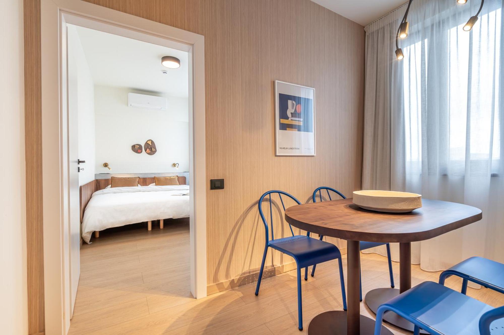 Old Town Apartments By Olala Homes 부쿠레슈티 외부 사진
